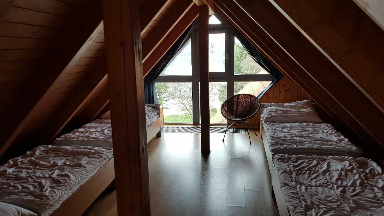 Appartement Riviera Lipno 502-07 à Lipno nad Vltavou Extérieur photo